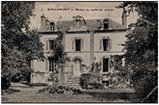 Maison du Maître Verrier